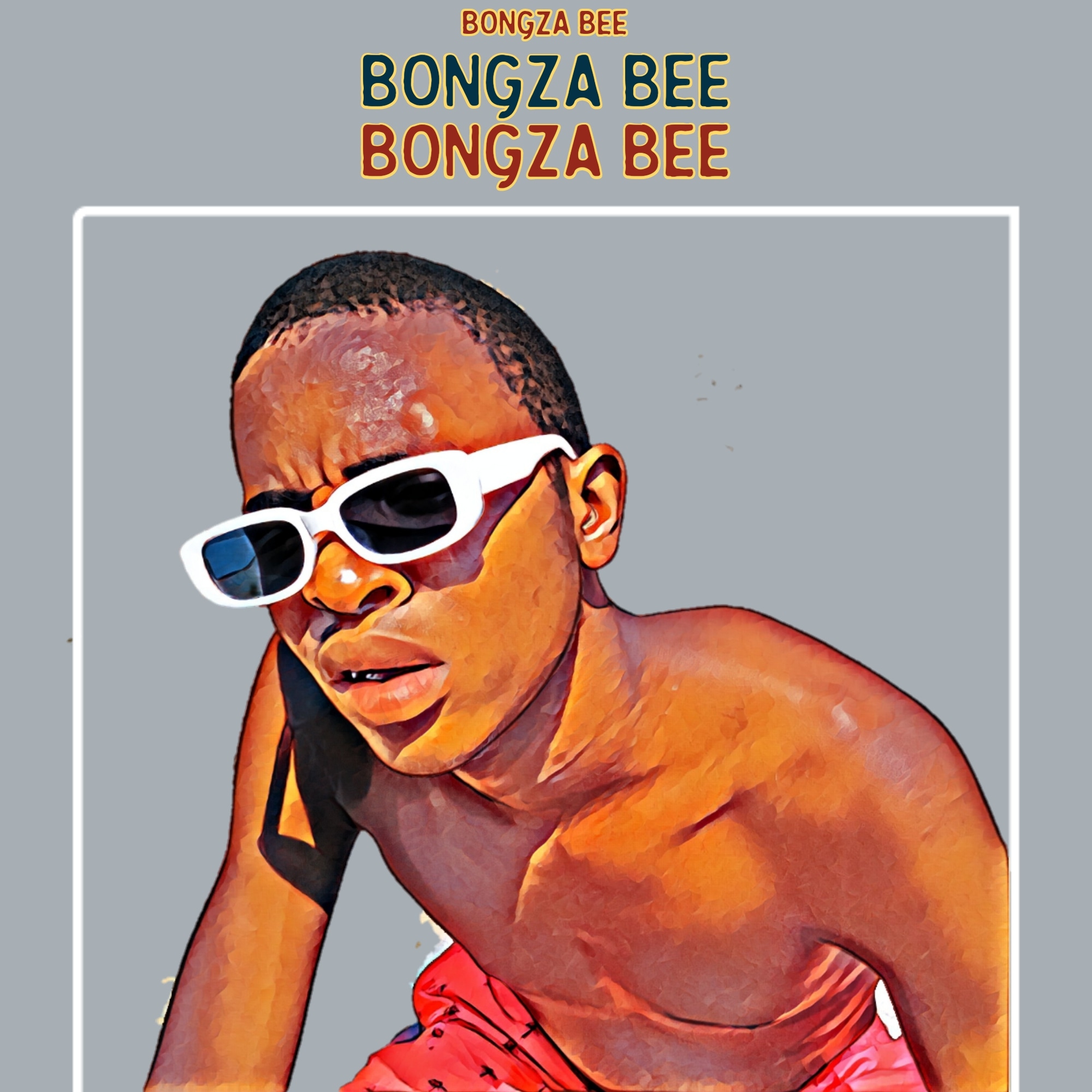 Thaqueila - Bongza Bee