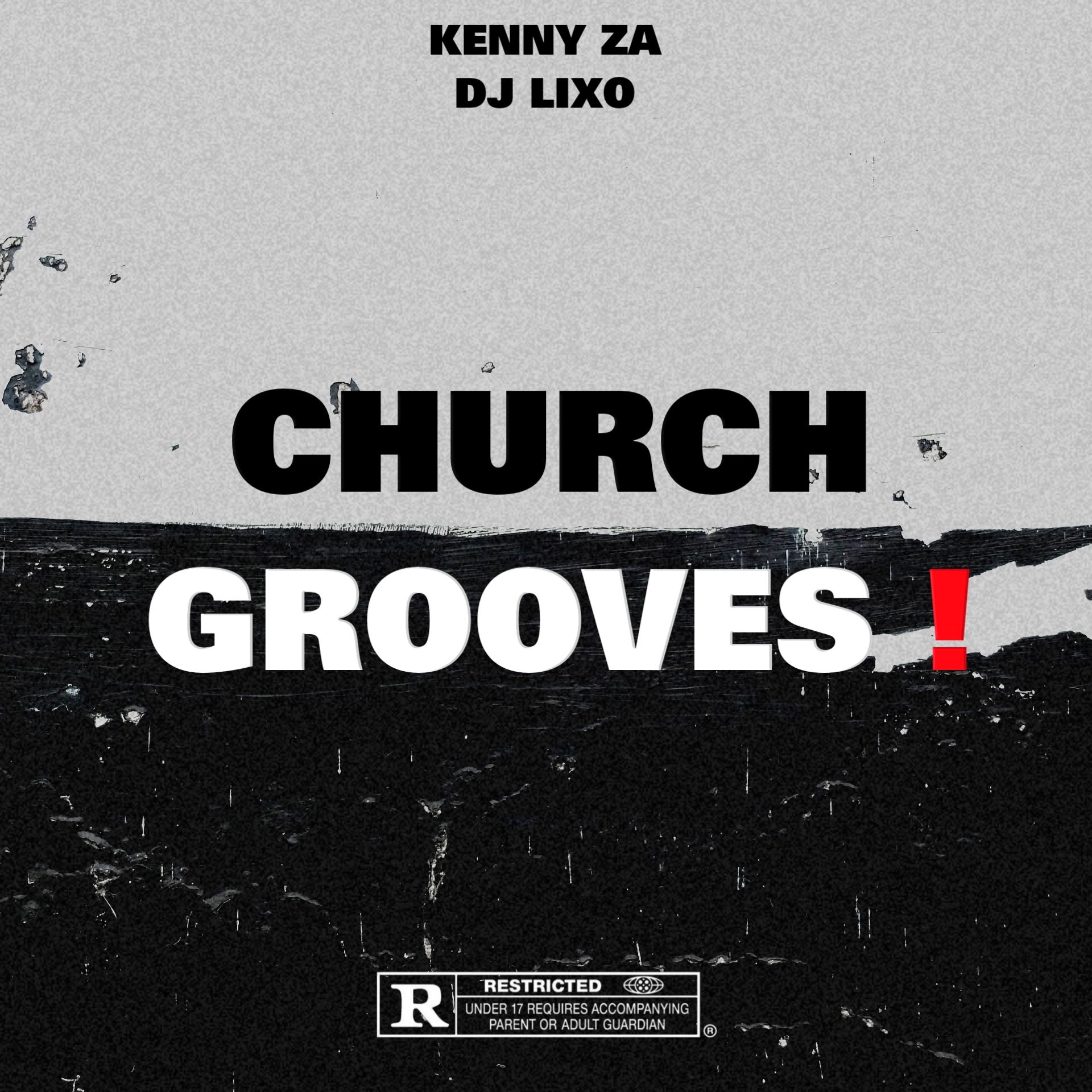 Church Grooves ! - Kenny ZA & Dj Lixo