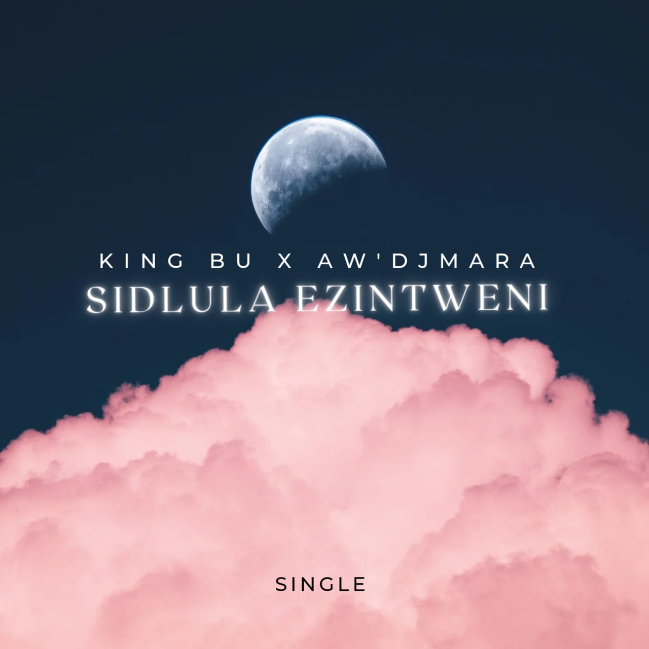 Sidlula Ezintweni - King Bu x Aw'Dj Mara