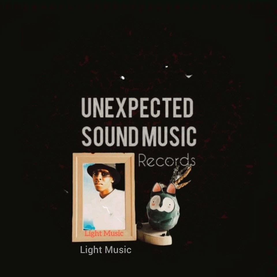 Ubenzen - Light Music