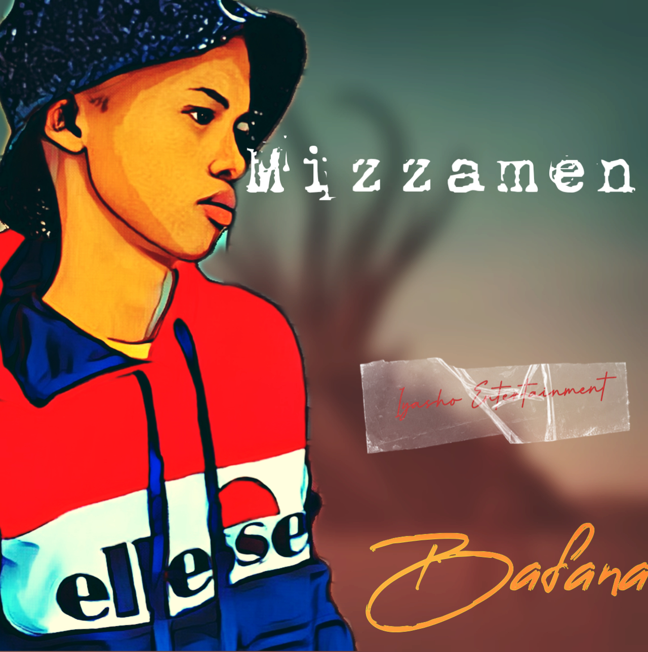 From the past 2.0 - Mizzamen ( bafana's )