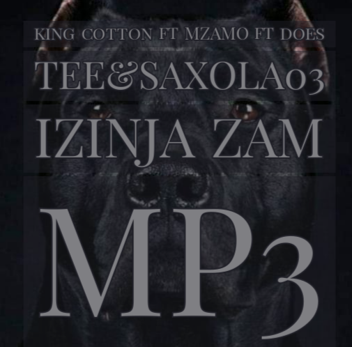 Izinja zam - King Cotton ft Mzamo ft Does Tee&Saxola03