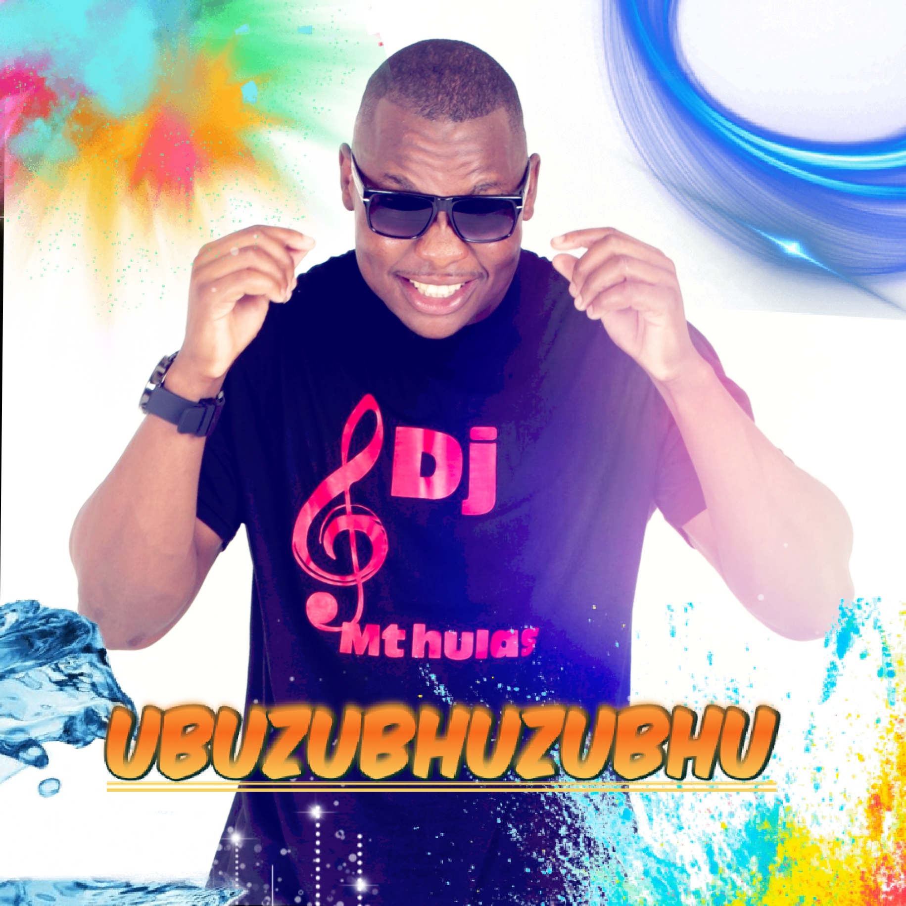 UBUZUBHUZUBHU - DJ Mthulas