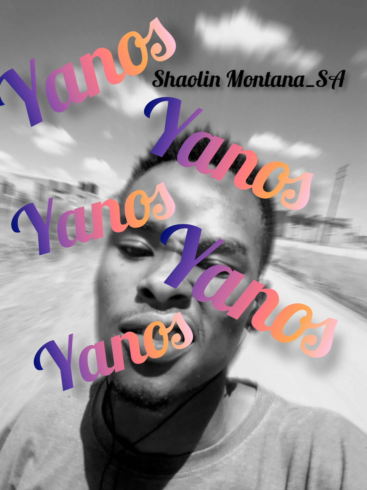 YANOS - Shaolin Montana_SA