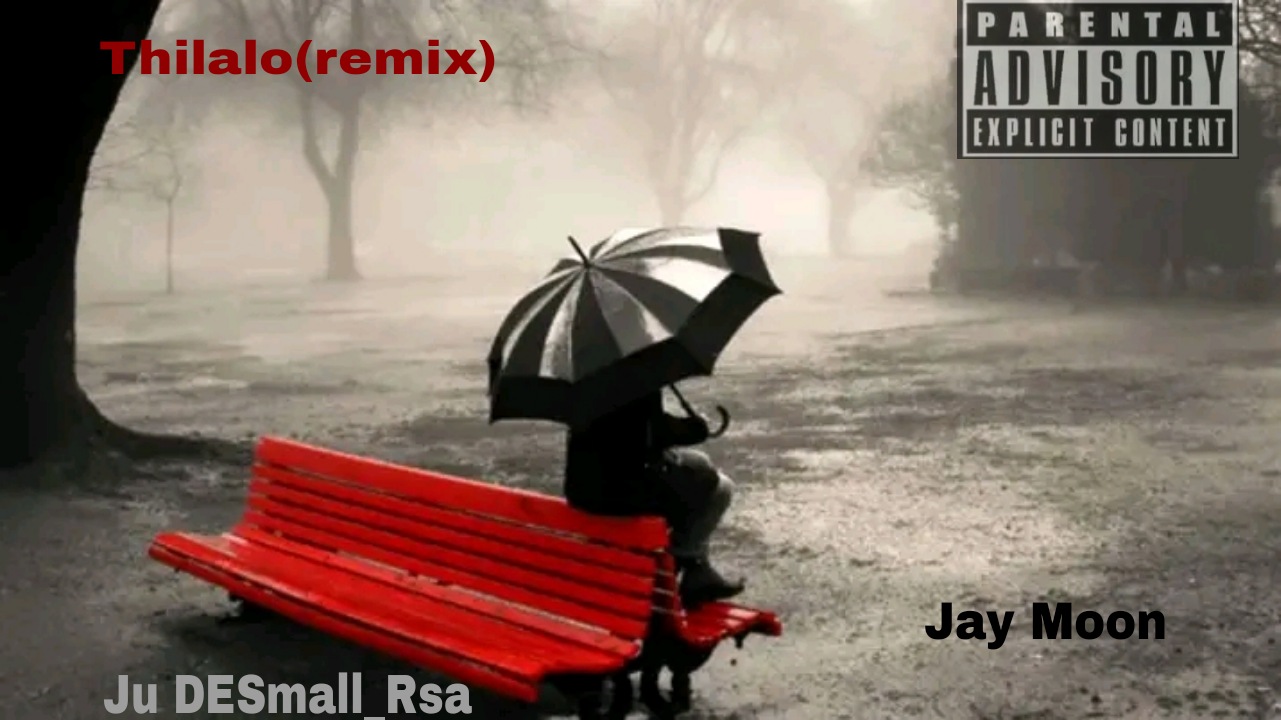 Thilalo[remix] - Ju de small_rsa ft Jay Moon