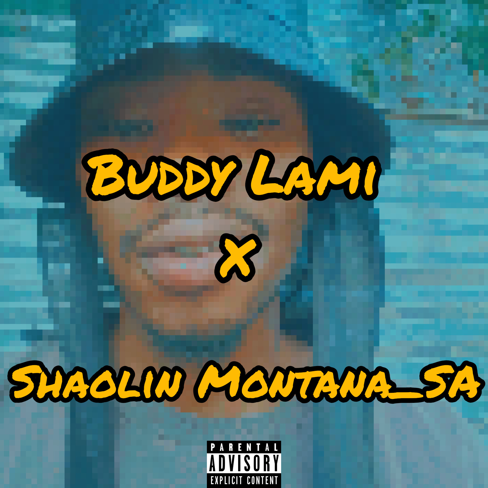 Buddy_Lami - Shaolin Montana_SA