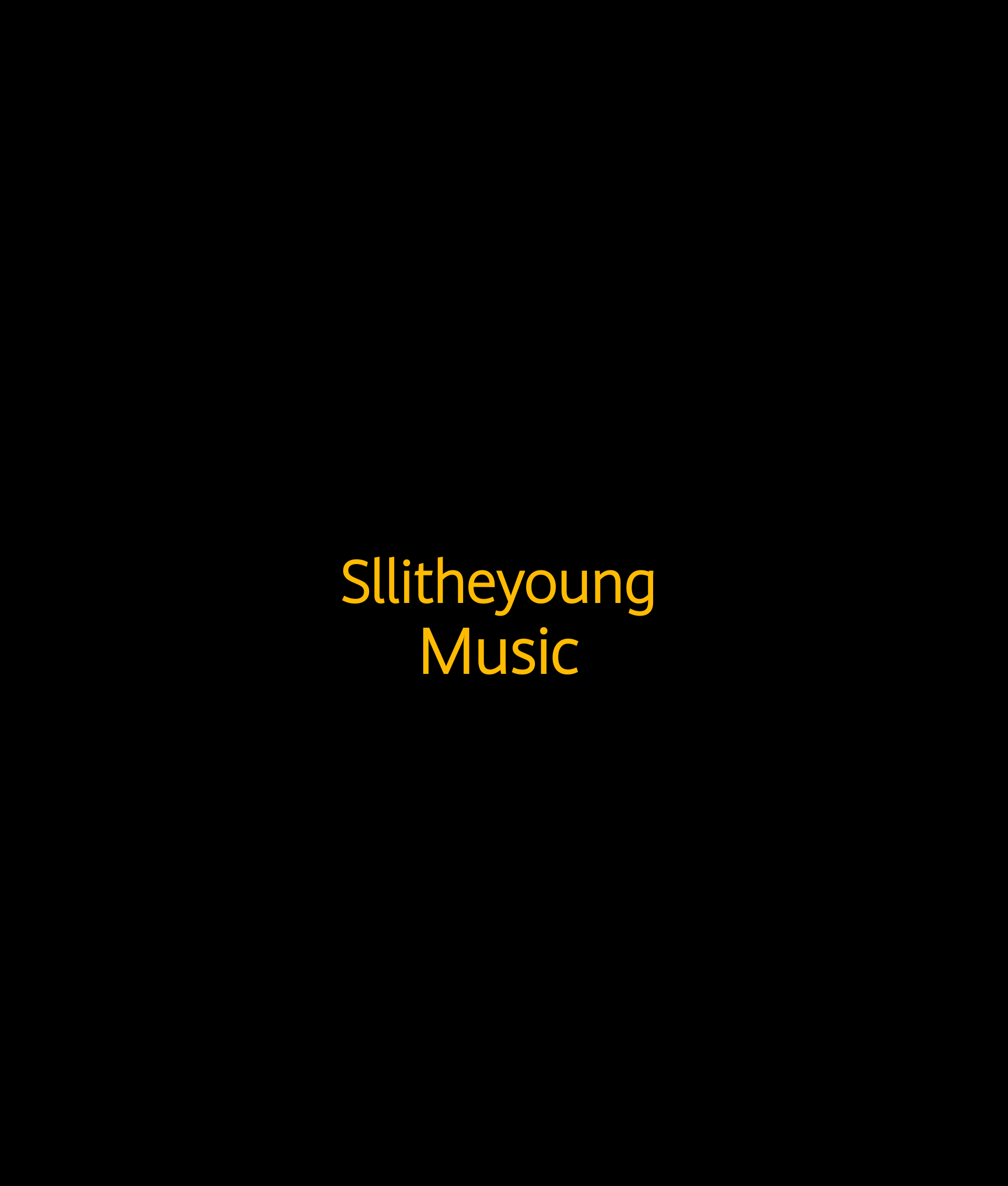 Till We die - Sllitheyoung × MAIZo M