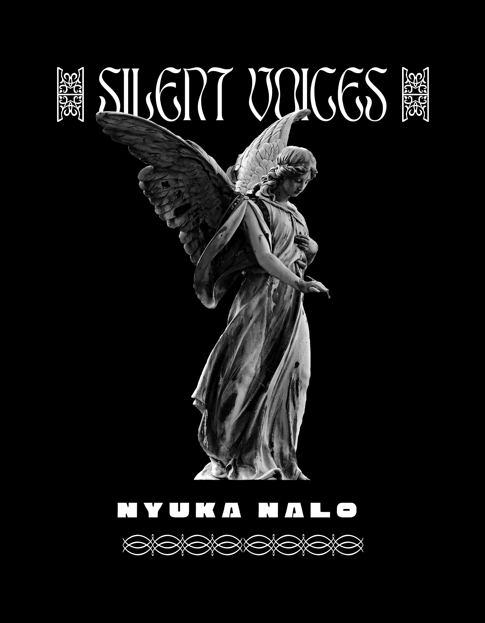 Silent Voices - Nyuka Nalo