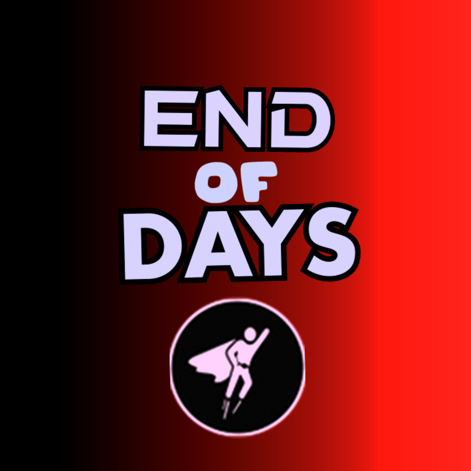 End of days - Dj Liddz x TechniQ ft Shishi