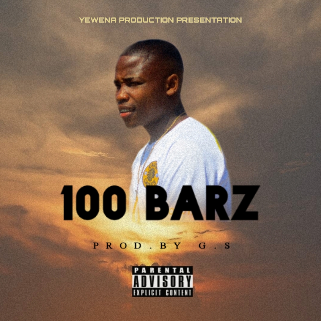 100 Barz (Viral Kid Diss) - G.gold