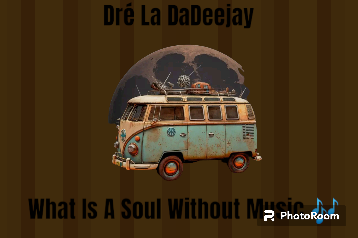 Astronomy - Dré La DaDeejay