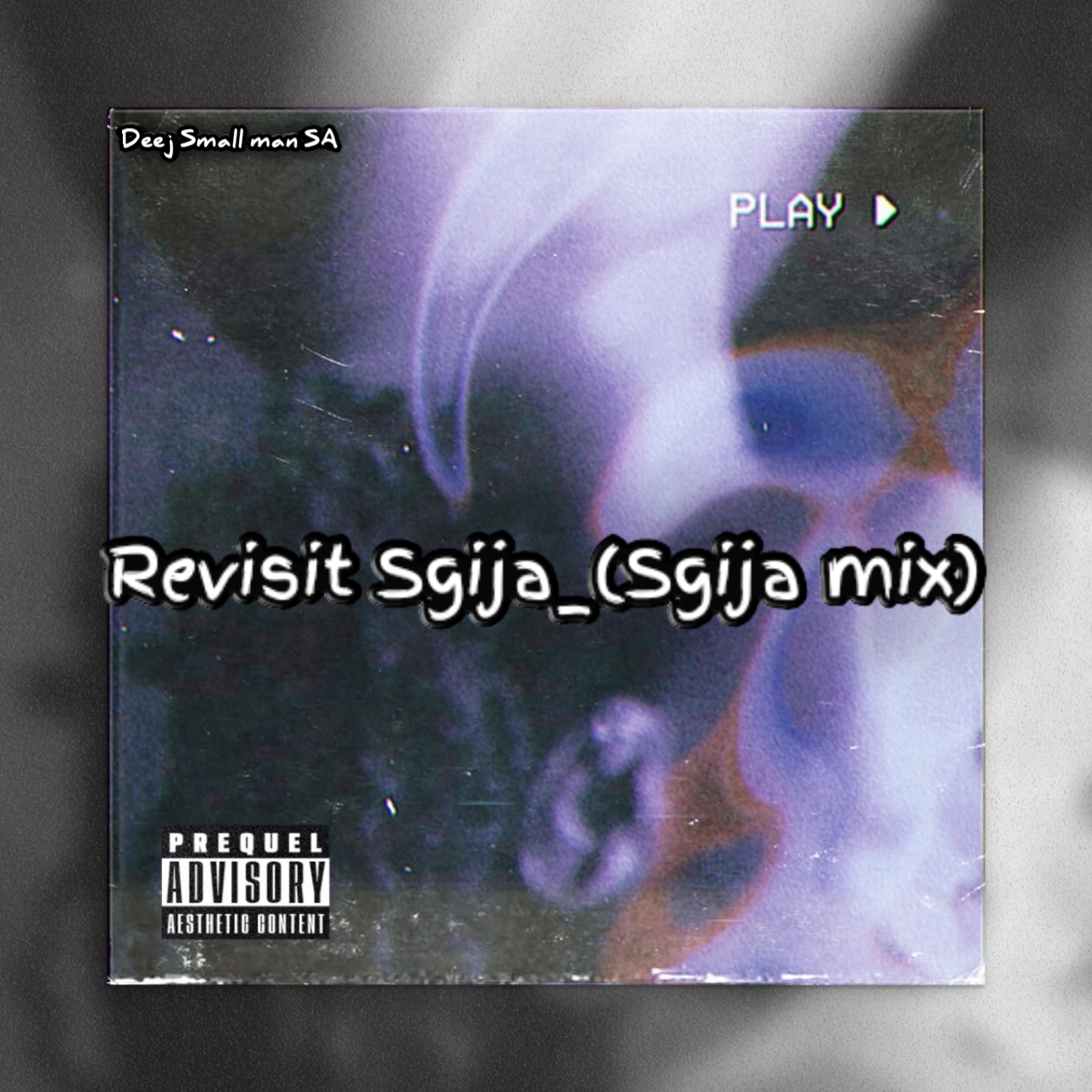 Revisit Sgija_(Sgija mix) - Deej Small man SA