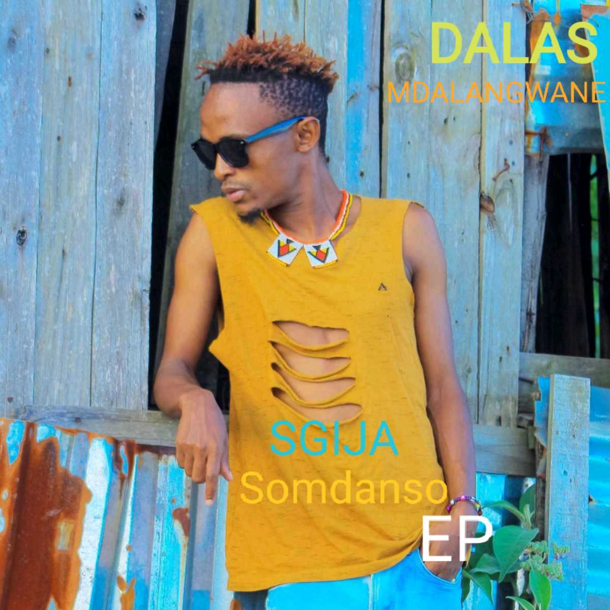 Emabhiya - Dalas Mdalangwane ft Gflow,LasJ & Lady B