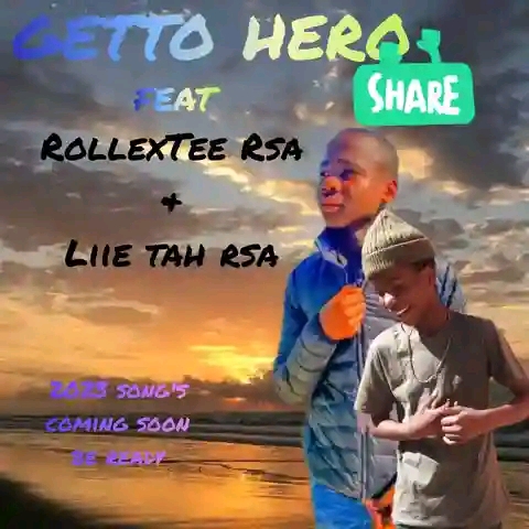 SiRheff Masimba - Lie Tah Rsa ft Rollex Tee