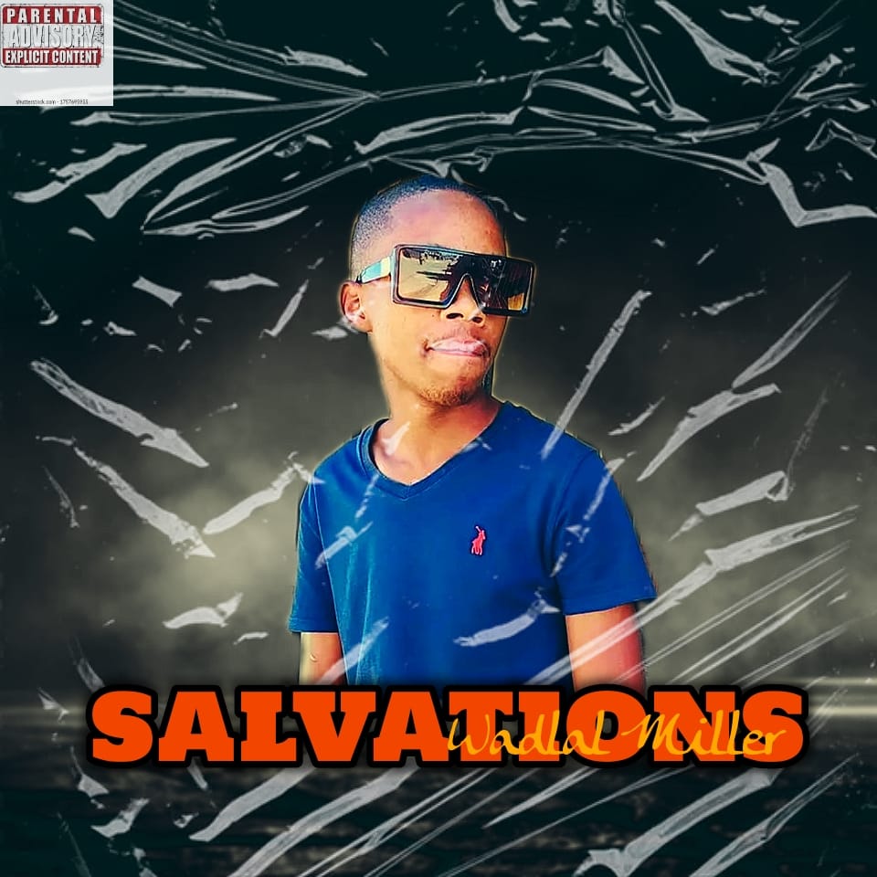 Salvation - Wadlal Miller