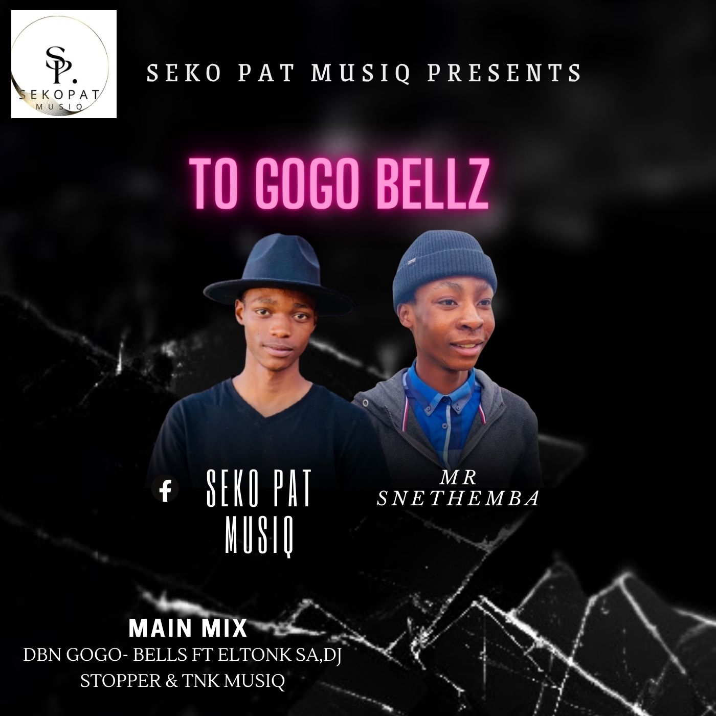 Gogo Bellz( To DBN Gogo) Bells Parody mix - Seko Pat MusiQ