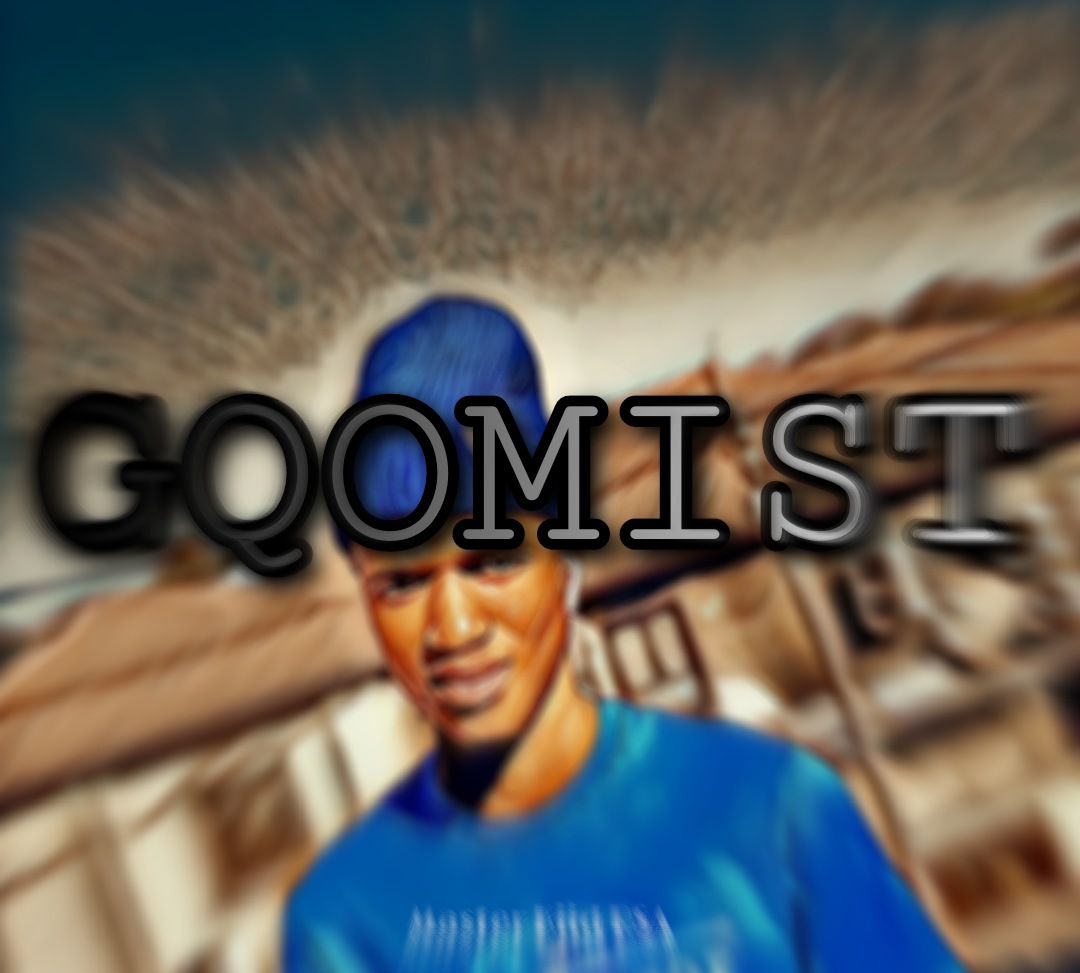 Gqomist - Master Kiid RSA