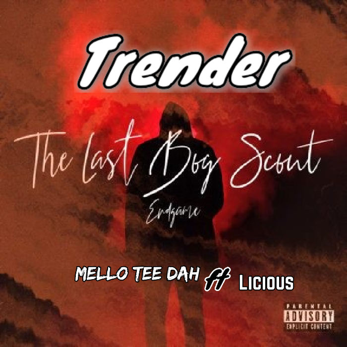 Trender - Mello tee dah