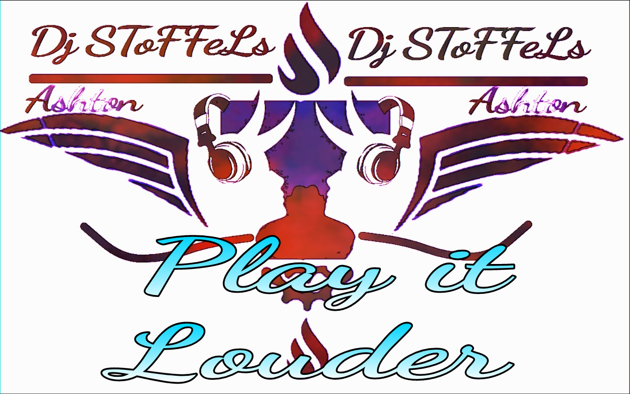 Play it loud - DJ_stoffels
