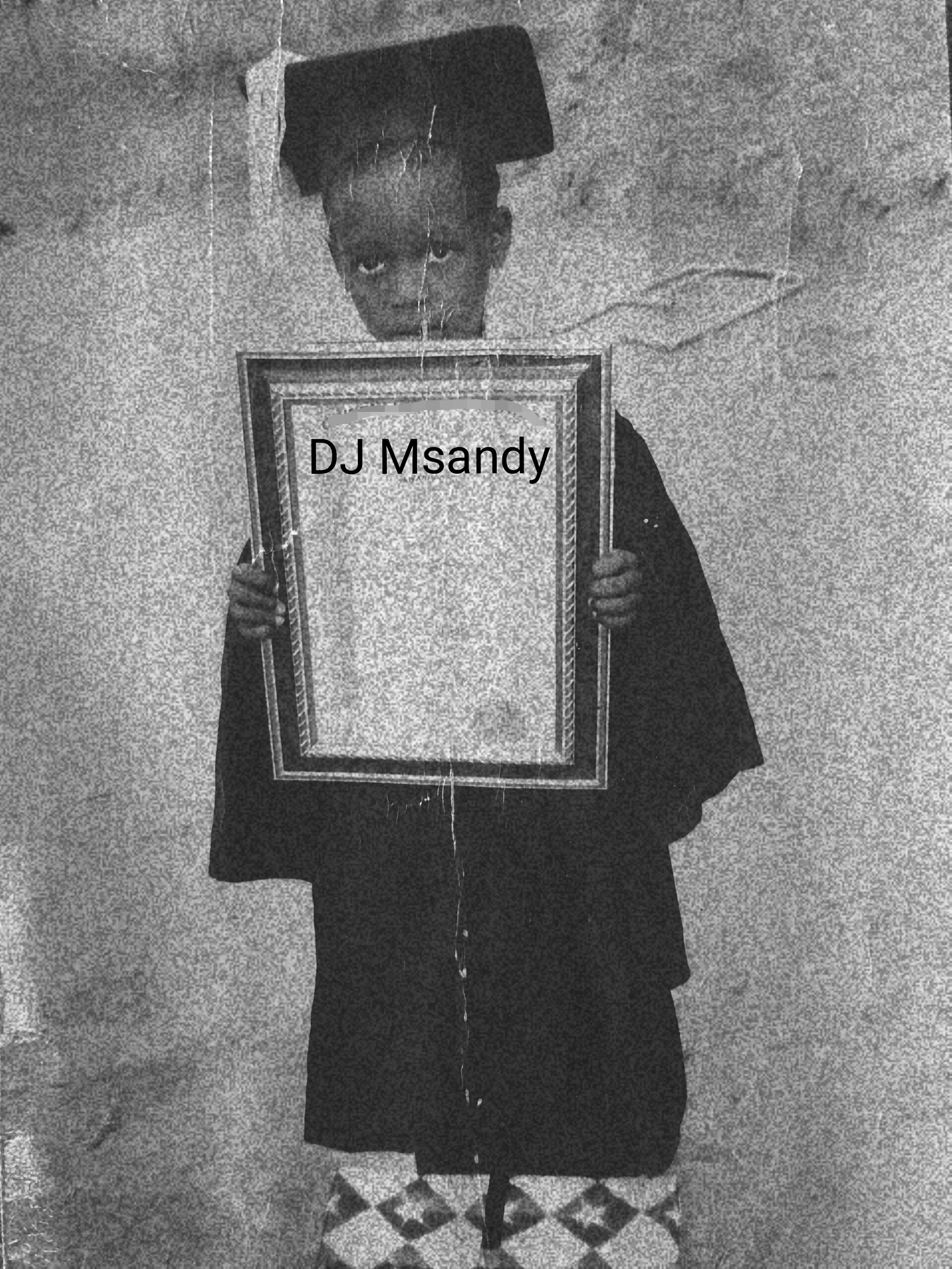 Bafuna_ imali yami - DJ Msandy