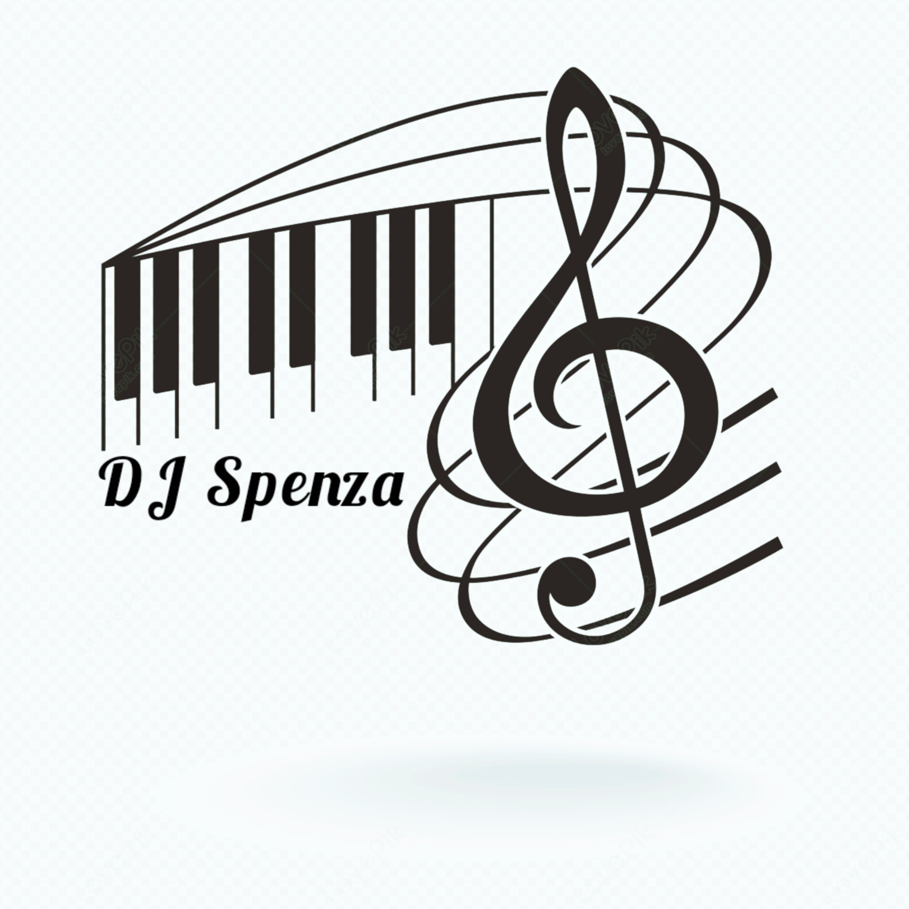 DJ Spenza _Space Bar Amapiano - DJ Spenza