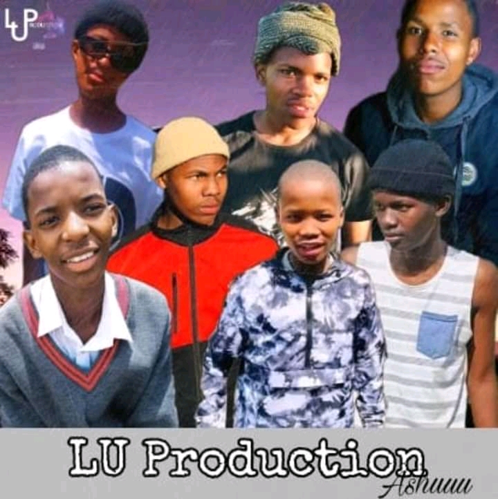 PanFlute - Lu production