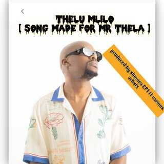 Thelu mlilo - Shimora CPT