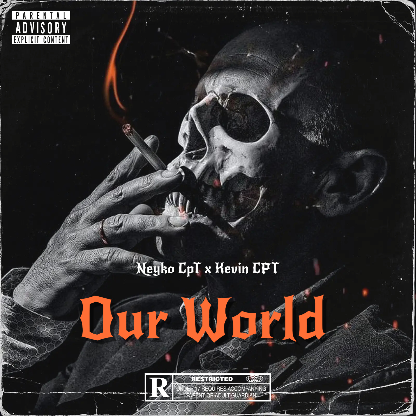 Our World - Neyko CpT x Kevin CPT