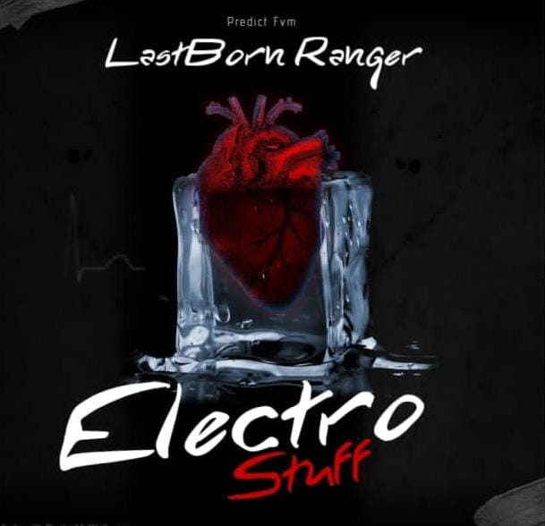 Electro Stuff - LastBorn Ranger