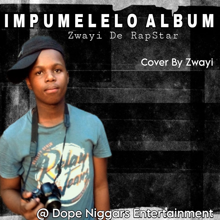 Impilo Yobungintsa - Zwayi De RapStar & Mr Robby [ MaRhobhane ]