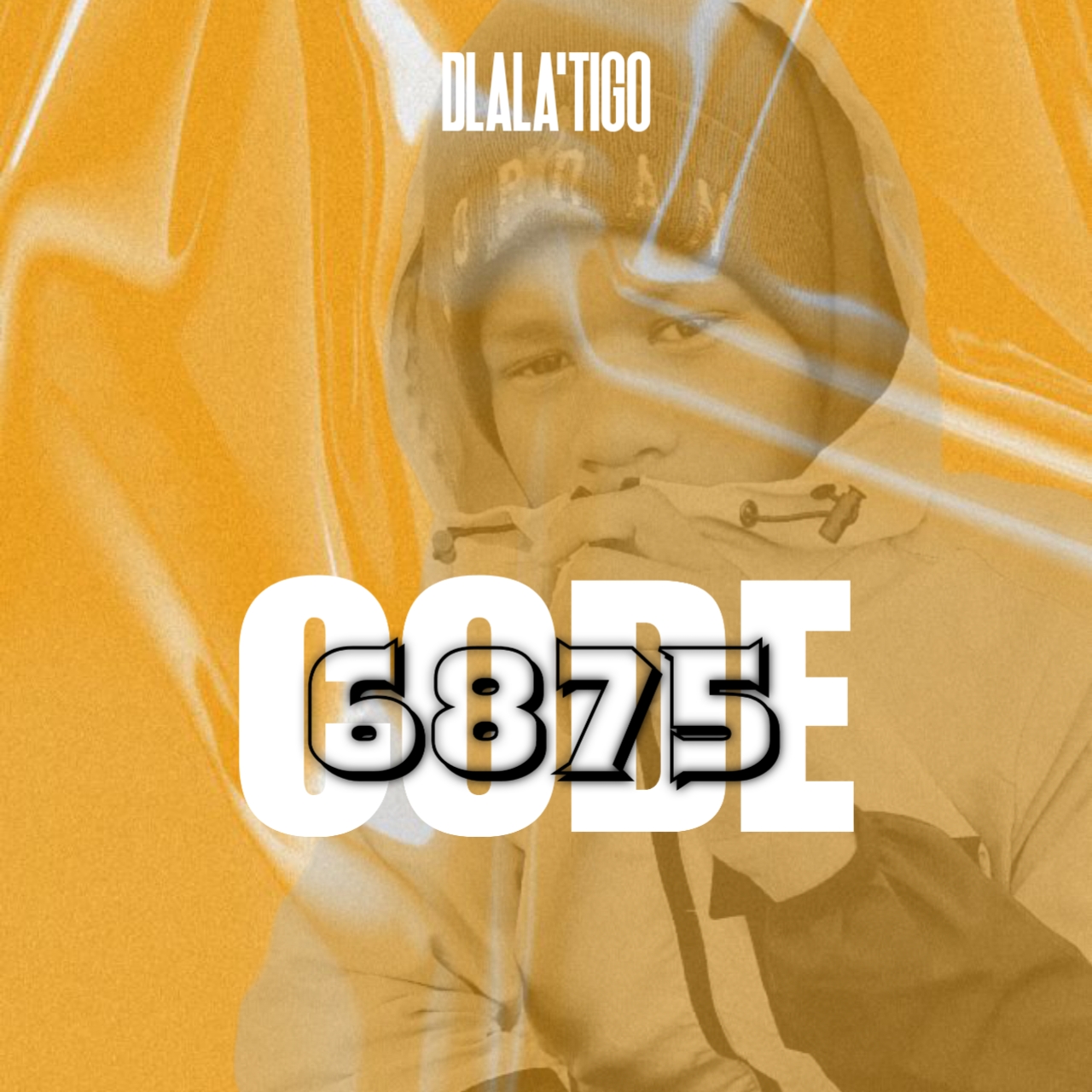 CODE 6875 - Dlala'Tigo