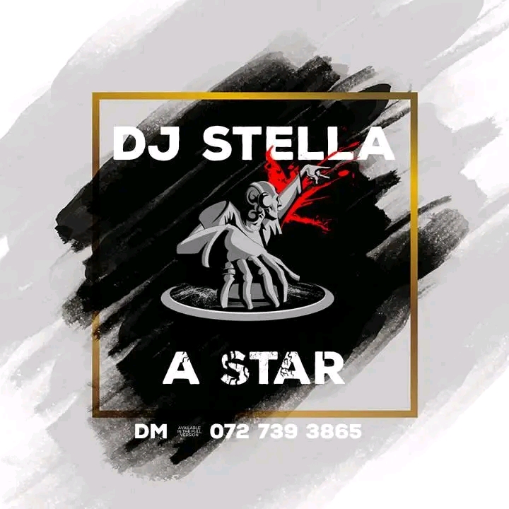 Isqalekiso - Afro Boyz Records [Dj Stella& Lisa-ZA]