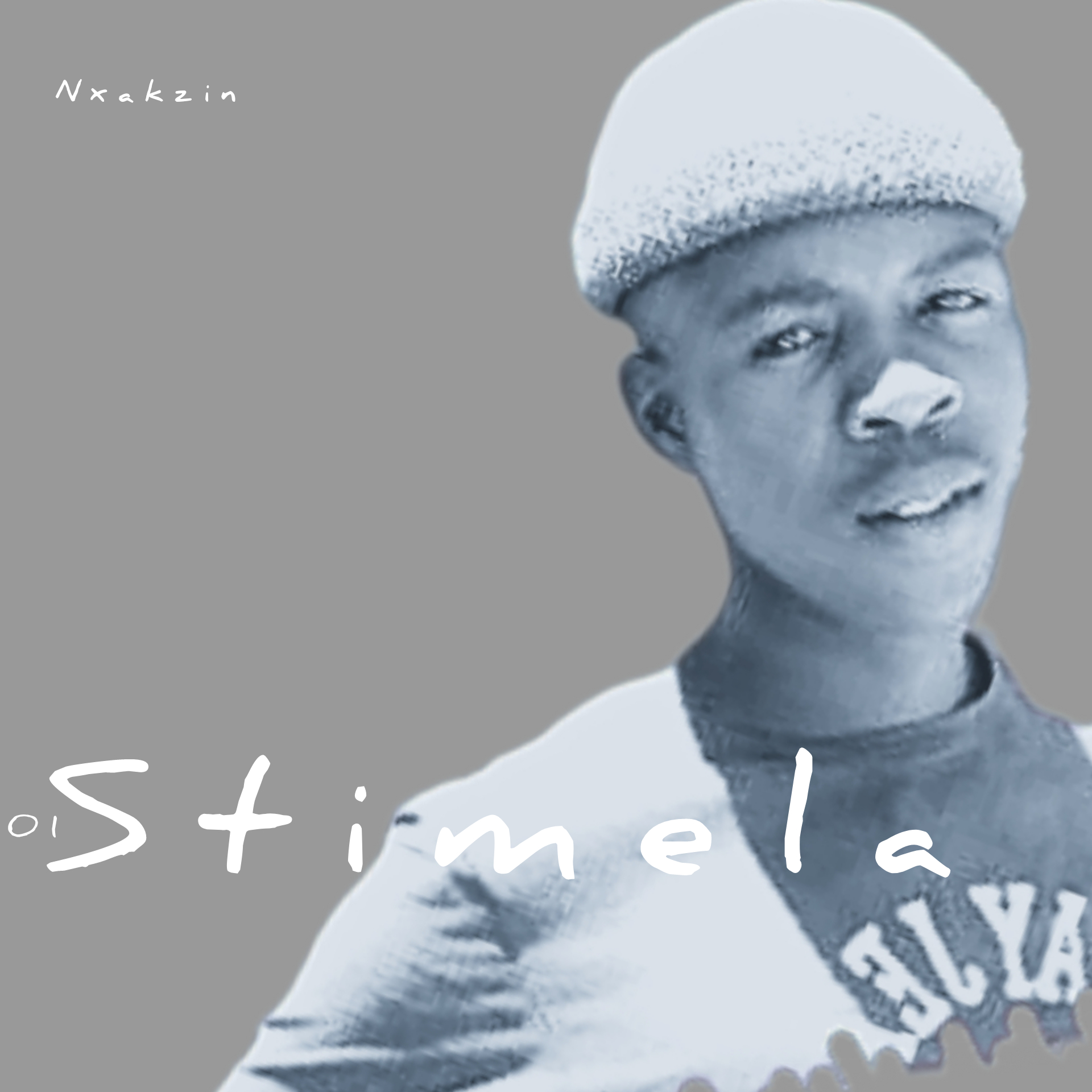 01 stimela - Nxakzin