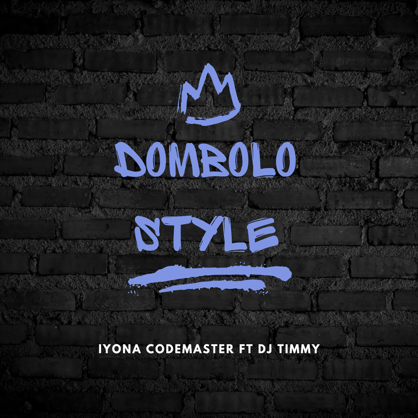 Dombolo Style - iYona CodeMaster x Dj Timmy