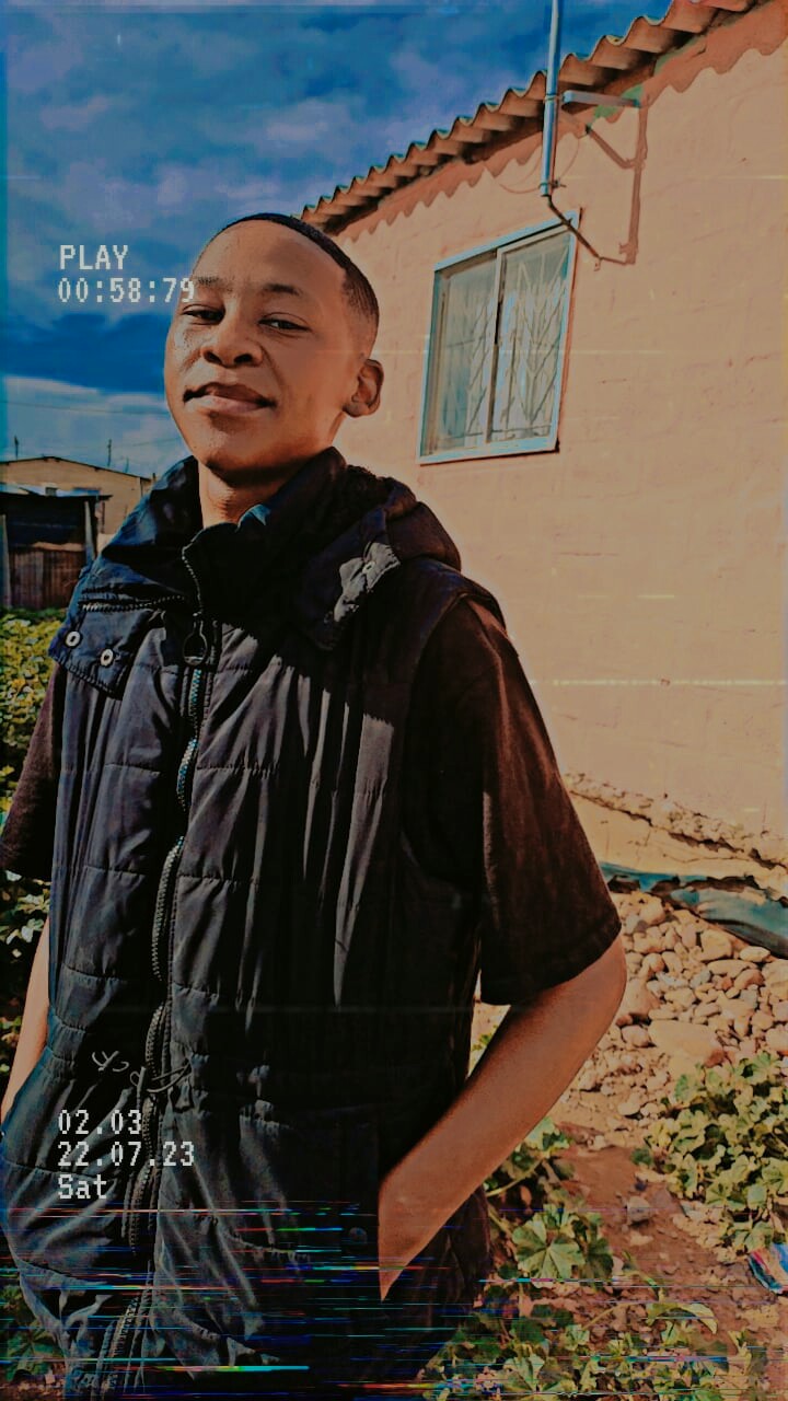 RIP Xoli - Dj Mihle K-Anthon 'Shortness Da Baller