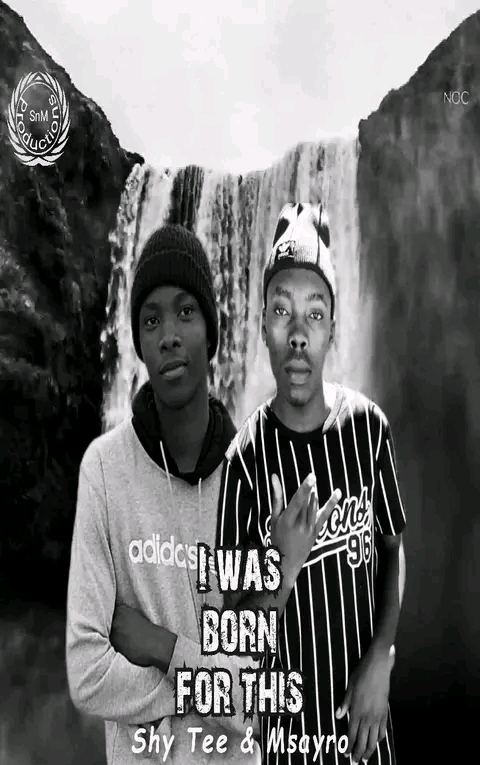 Amaxesh'amnandi - Shy Tee & Msayro