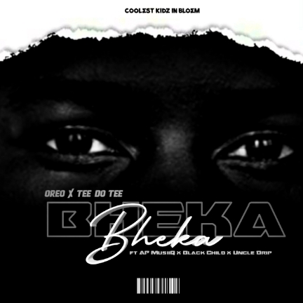 Bheka(ft Tee do Tee,Oreo & Ap Musiiq) - Black child & Uncle Drip