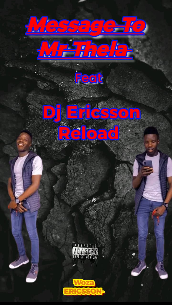 Ubomi Bunzima Gqom Fakaza.com - Deejay Ericsson Reloaded