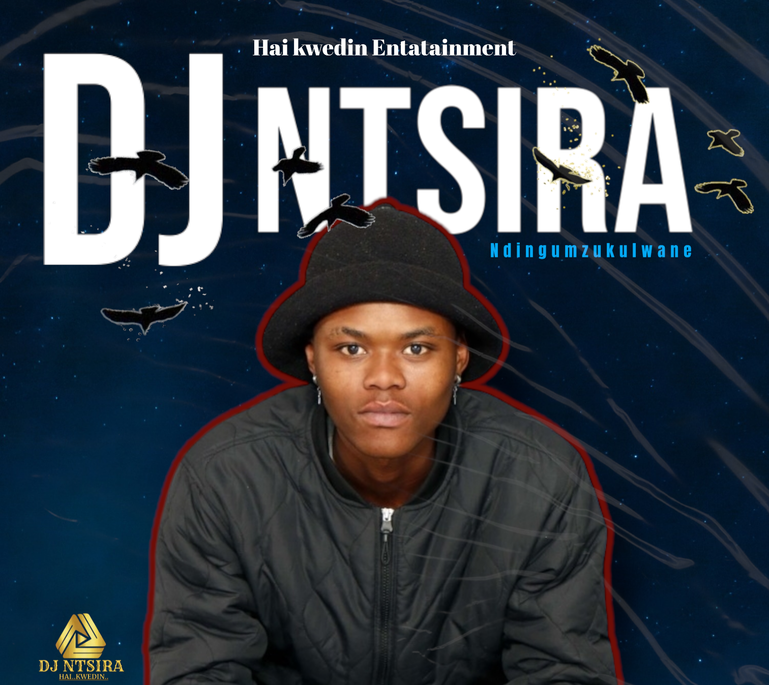 Ndingumzukulwane - Dj Ntsira