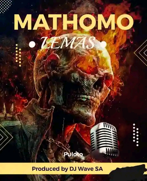 Mathomo - Lemas