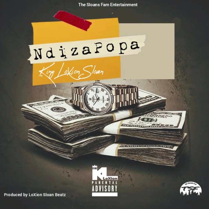 NdizoPopa - King LoXion Sloan