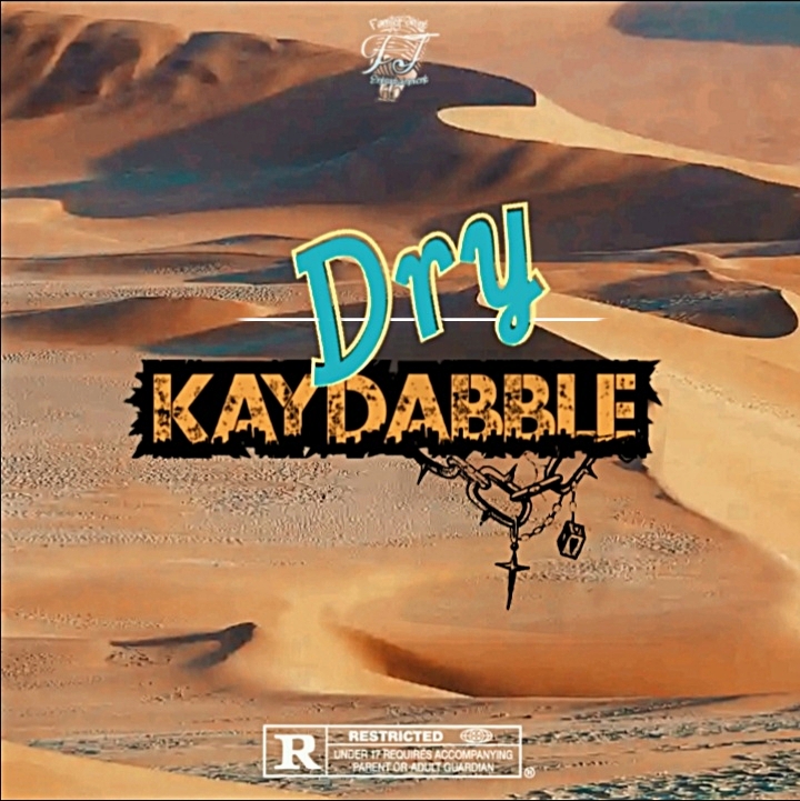 Dry - kaydabble