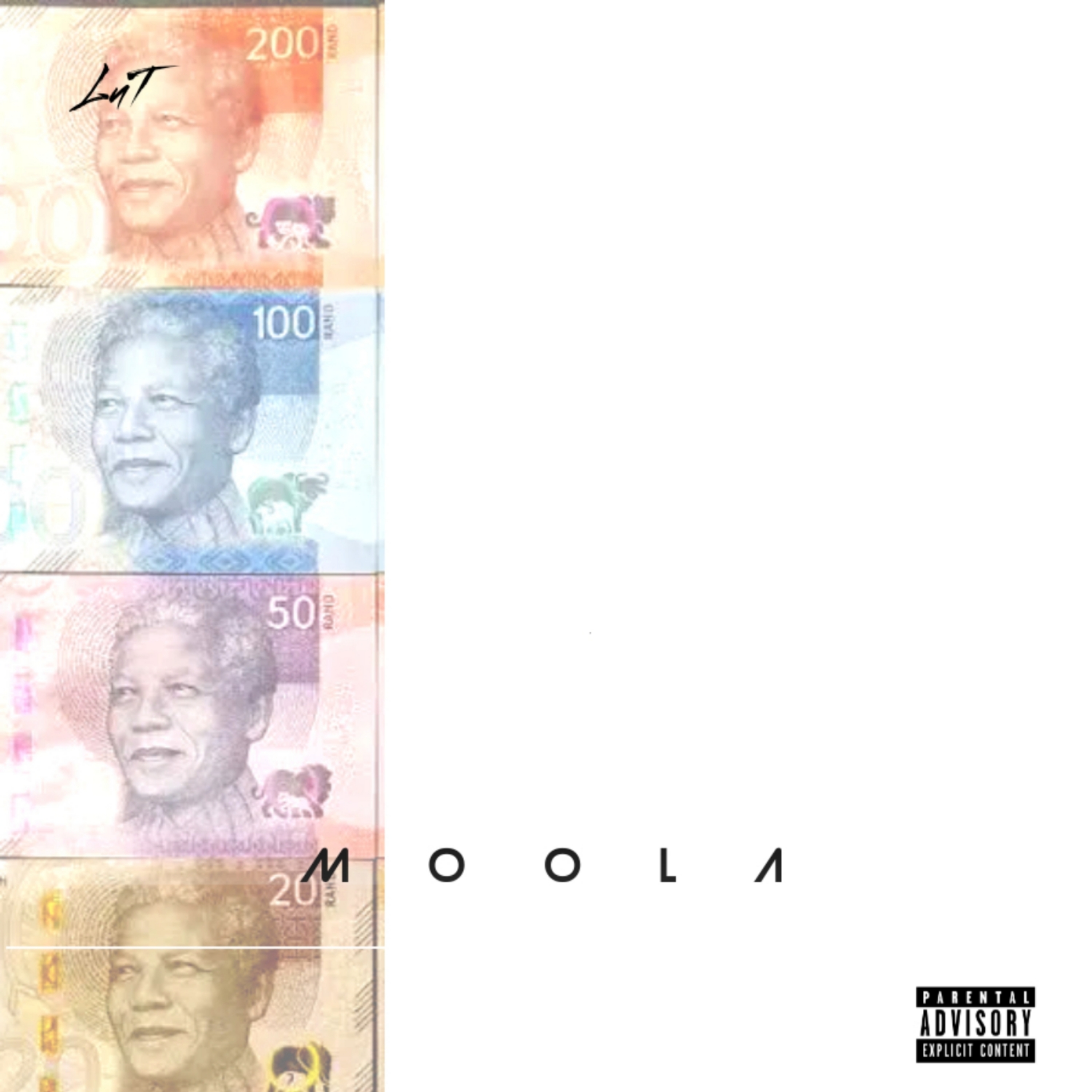 Moola - LuT