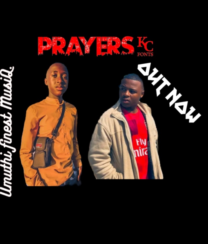 Prayers - Ben sugar 091 x Zennex Ekapa