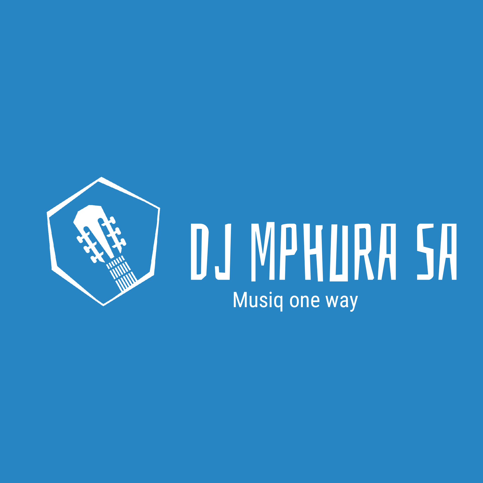 Showmax - DJ Mphura SA