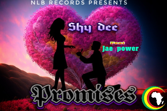 Promises - Shy dee™ ft jay power