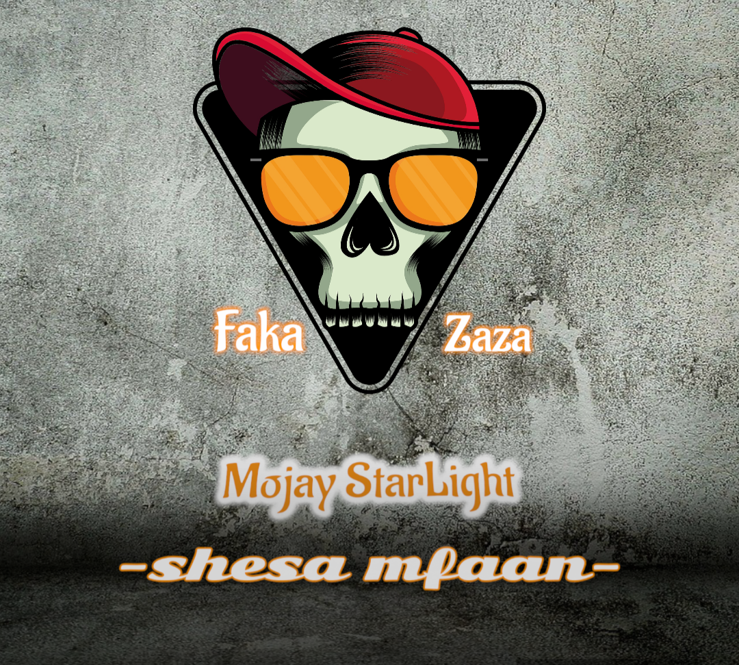Faka Zaza - Mojay StarLight