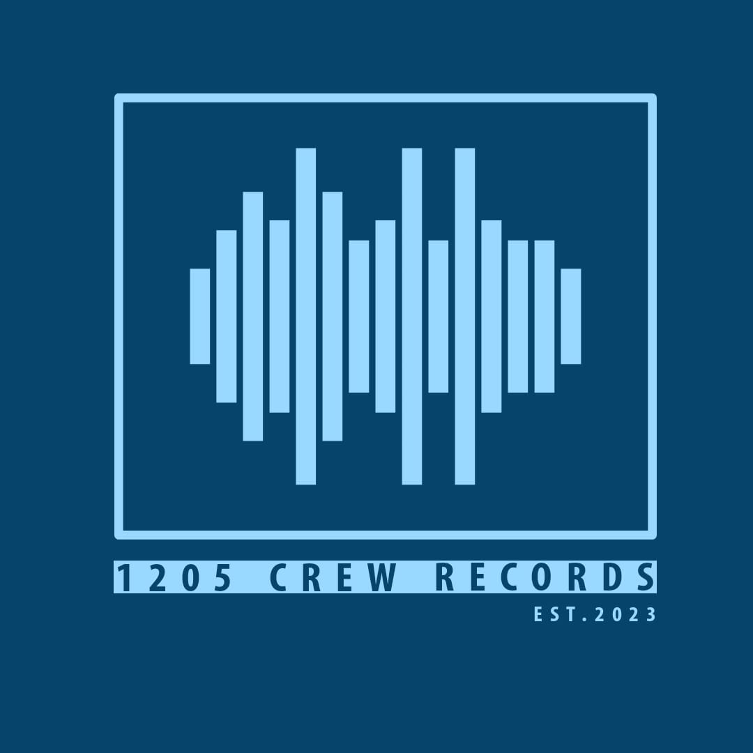 True love - 1205 crew records ft KINGTS & kiddo triple tree