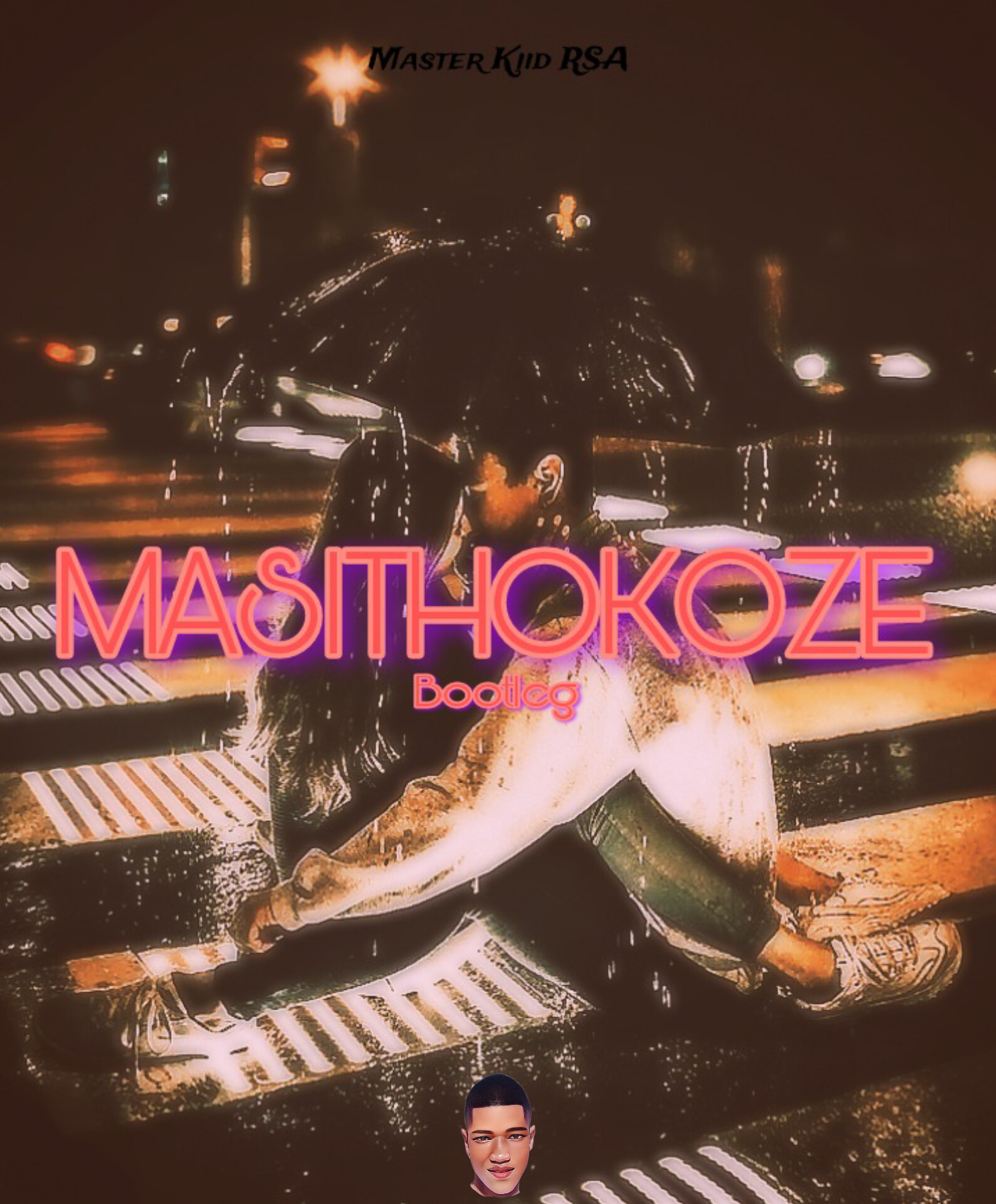 Masithokoze (Bootleg) - Master Kiid RSA