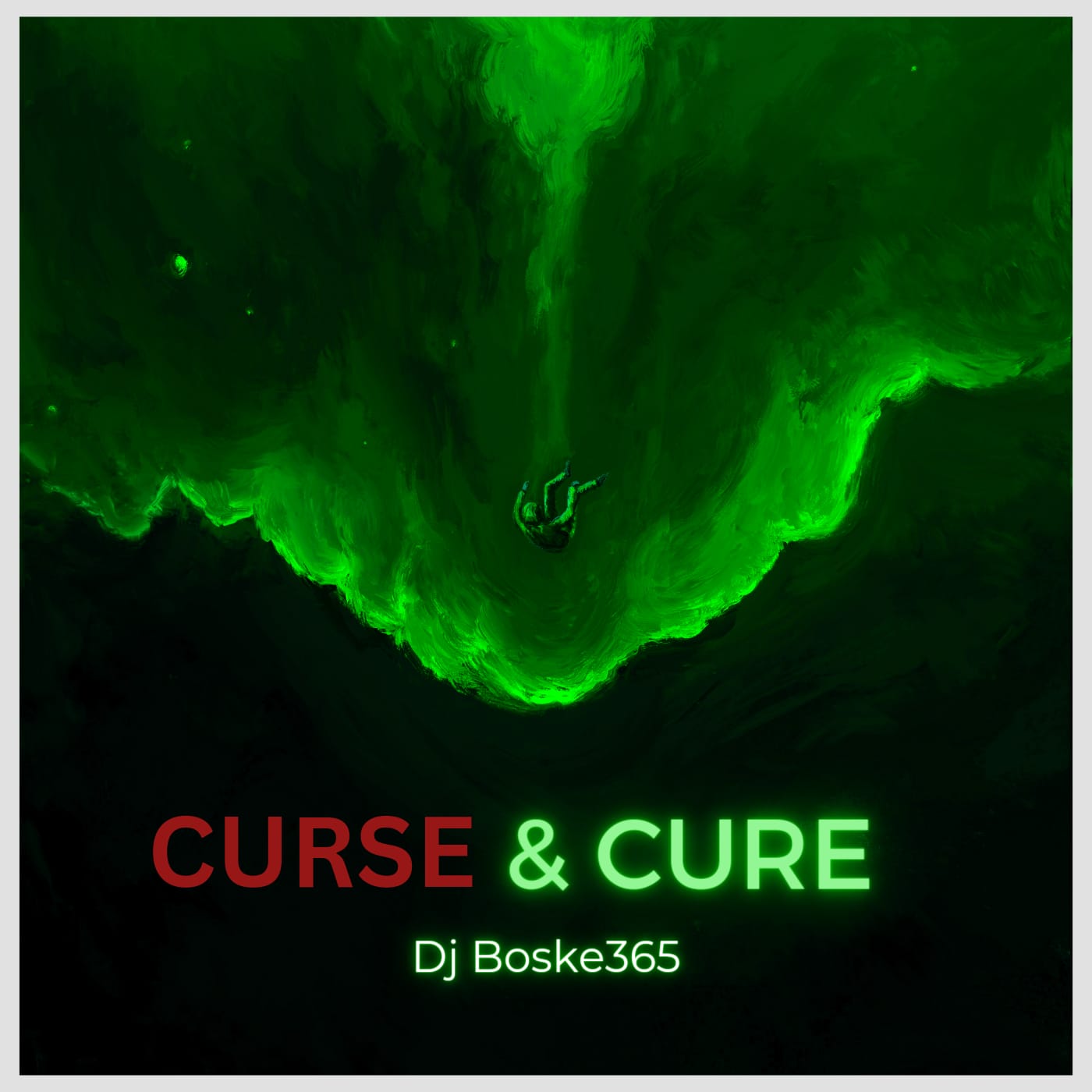 Curse and Cure - Dj Boske365